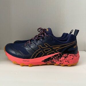 ASICS Gel-Trabucco Terra Trail Runners (Women’s Size 11)